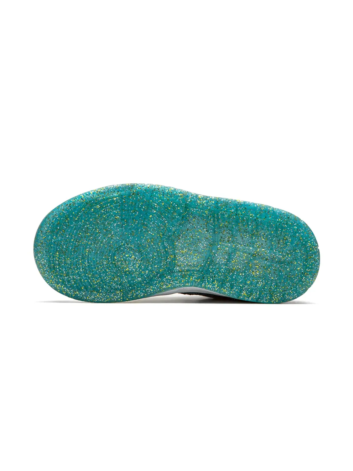 Nike Kids - SB Dunk Low Pro QS (Td) 「Holiday Special」スニーカー - 画像4