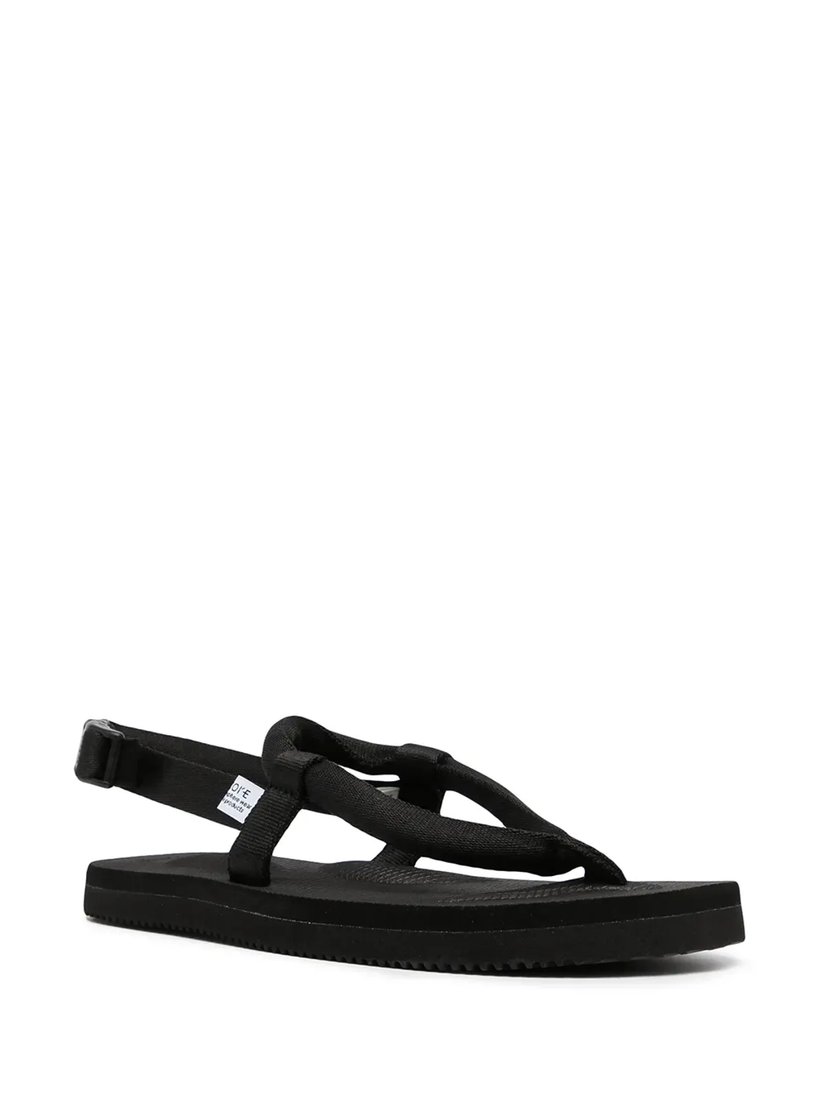 Suicoke Kat-2 スリングバック フリップフロップ - 画像2