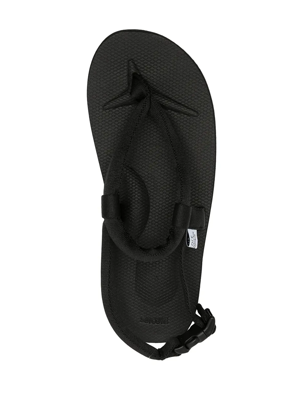 Suicoke Kat-2 スリングバック フリップフロップ - 画像4