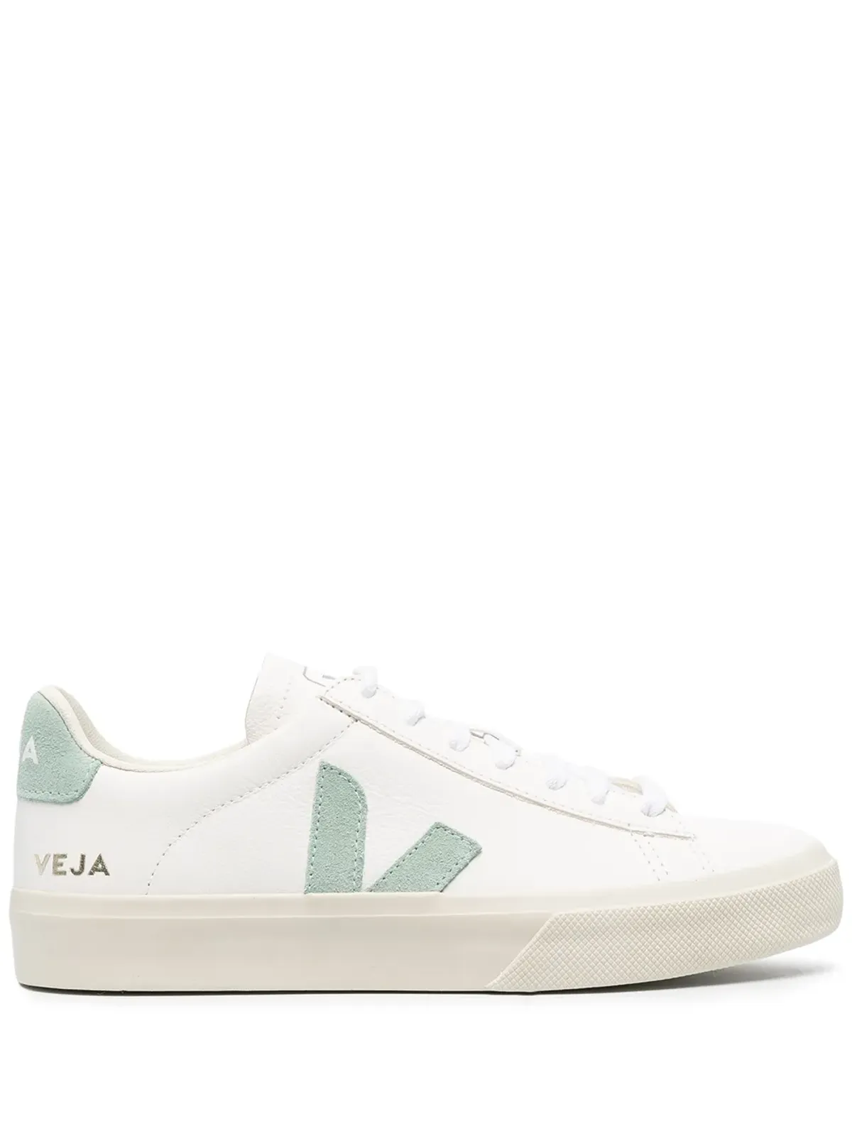 VEJA Campo ローカットスニーカー - 画像1