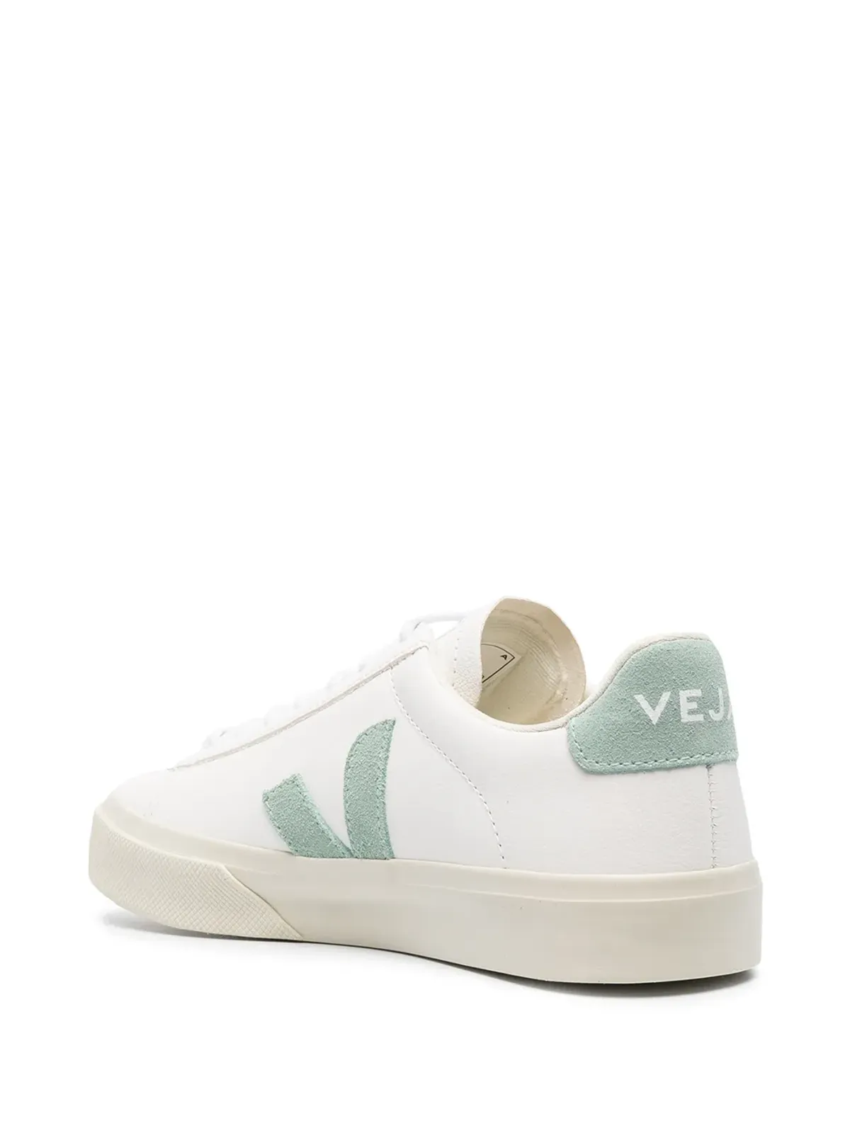 VEJA Campo ローカットスニーカー - 画像3