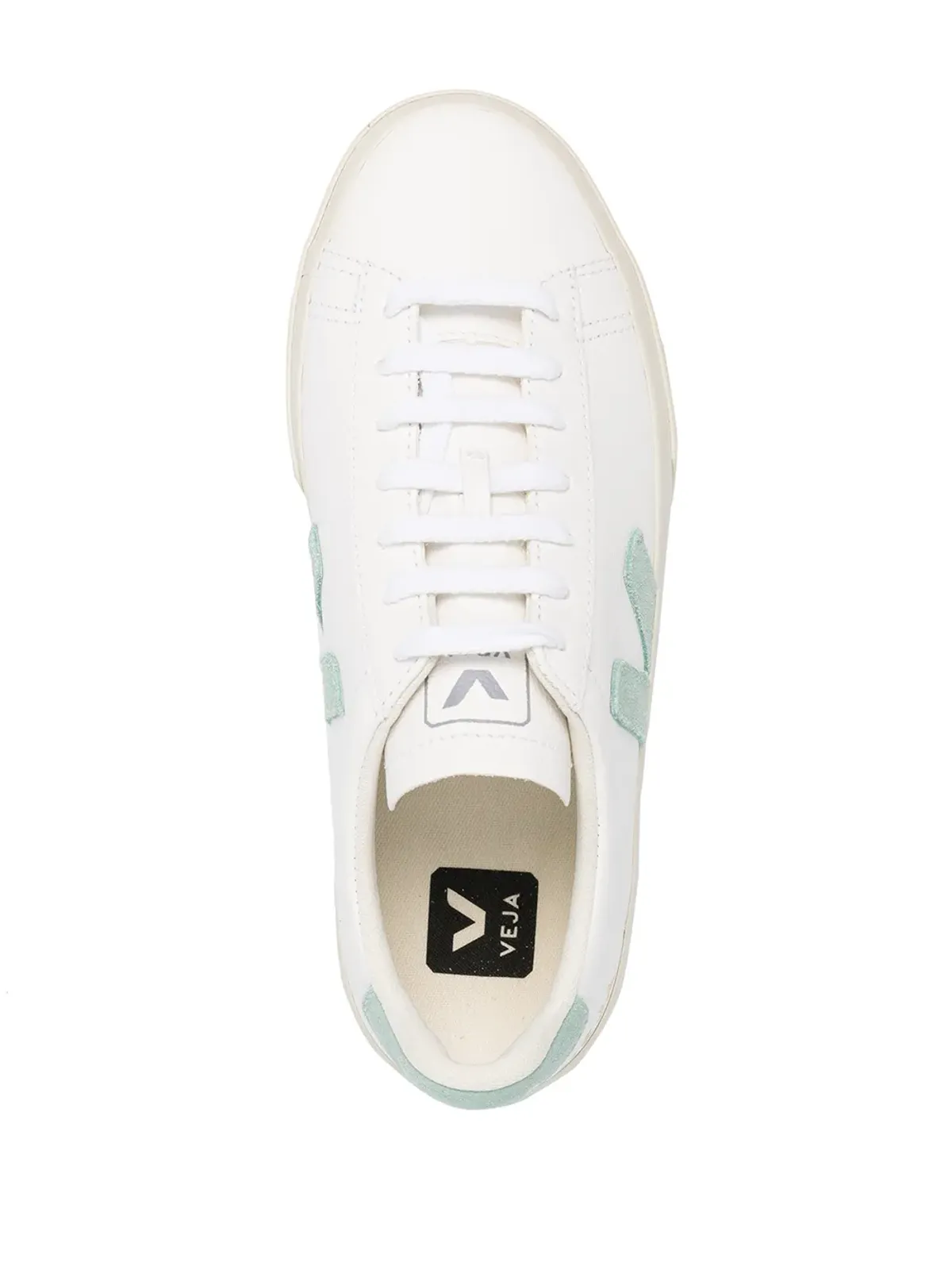 VEJA Campo ローカットスニーカー - 画像4