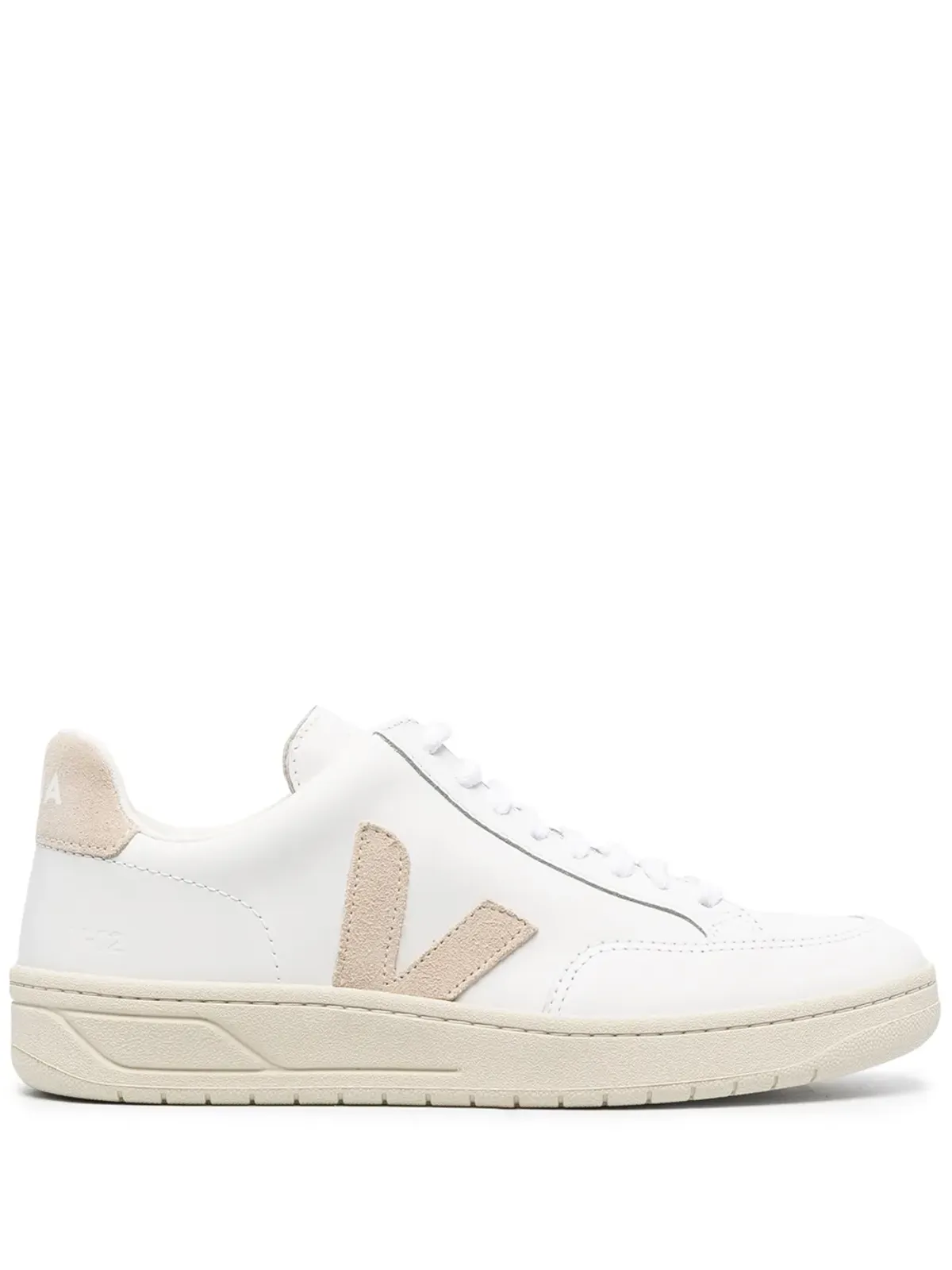 VEJA V-12 ローカットスニーカー - 画像1