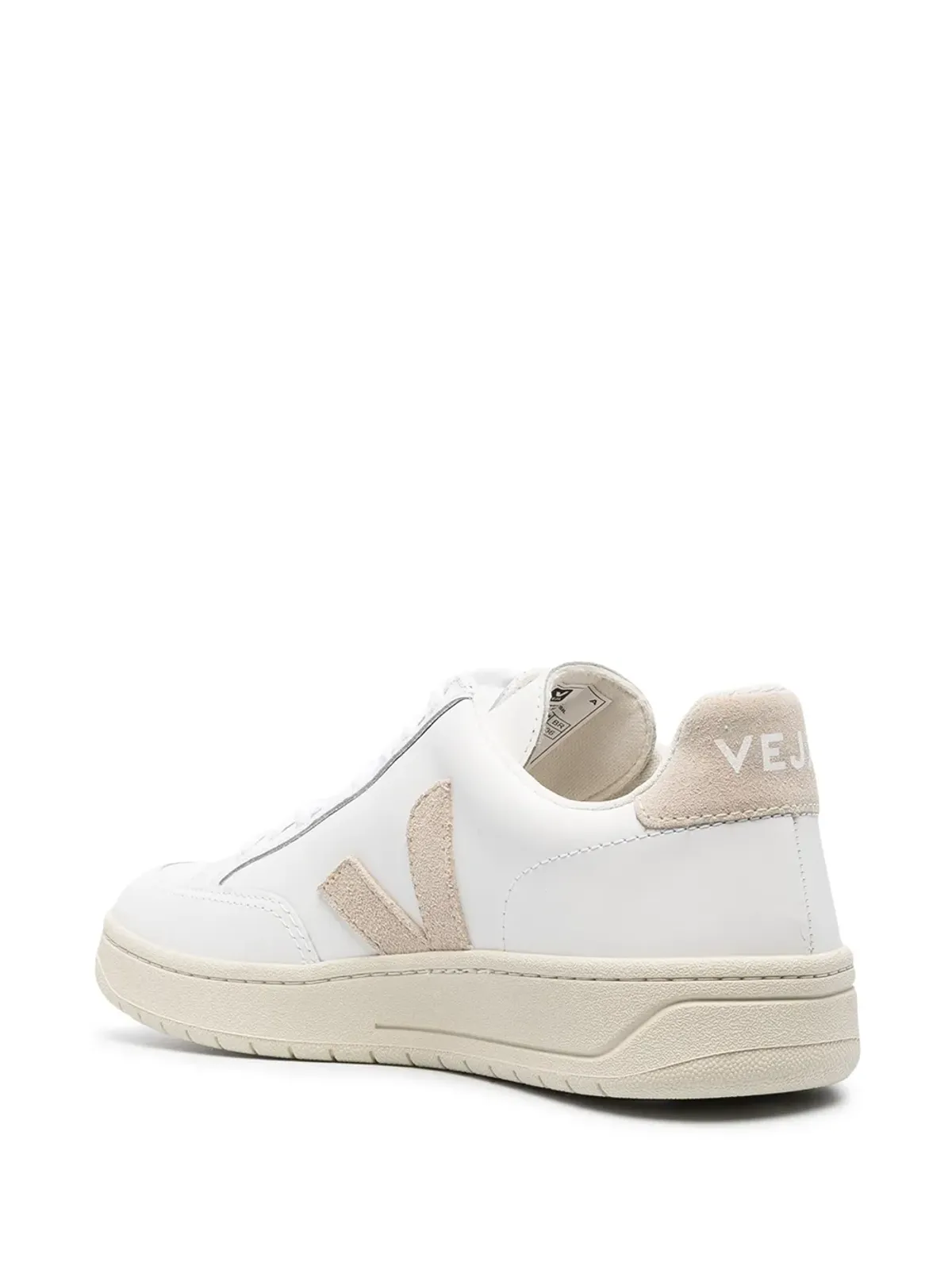 VEJA V-12 ローカットスニーカー - 画像3