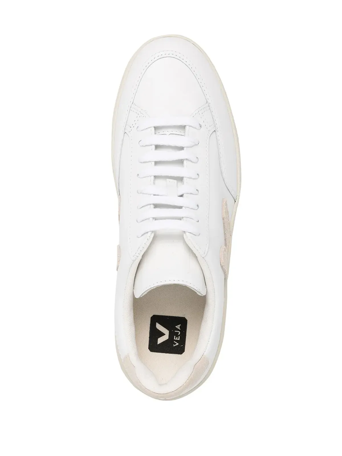 VEJA V-12 ローカットスニーカー - 画像4