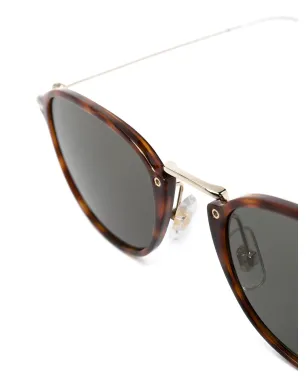 Montblanc D-frameサングラス - サムネイル3
