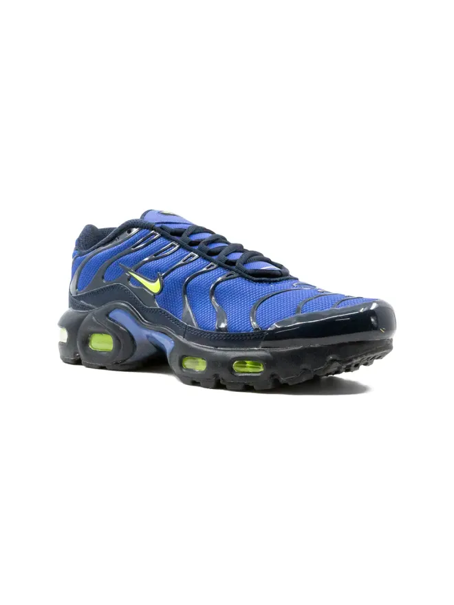 Nike Kids Nike Kids エアマックスプラス ロー・トップ スニーカーの商品画像