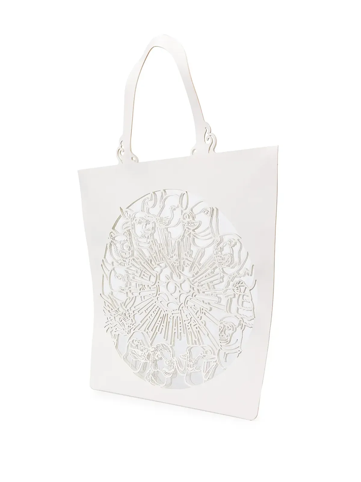 TASCHEN Ai Weiwei. The China Bag ‘Cats and Dogs’ - 画像3