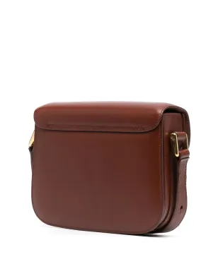 A.P.C. Grace ショルダーバッグ - サムネイル3