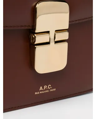 A.P.C. Grace ショルダーバッグ - サムネイル4
