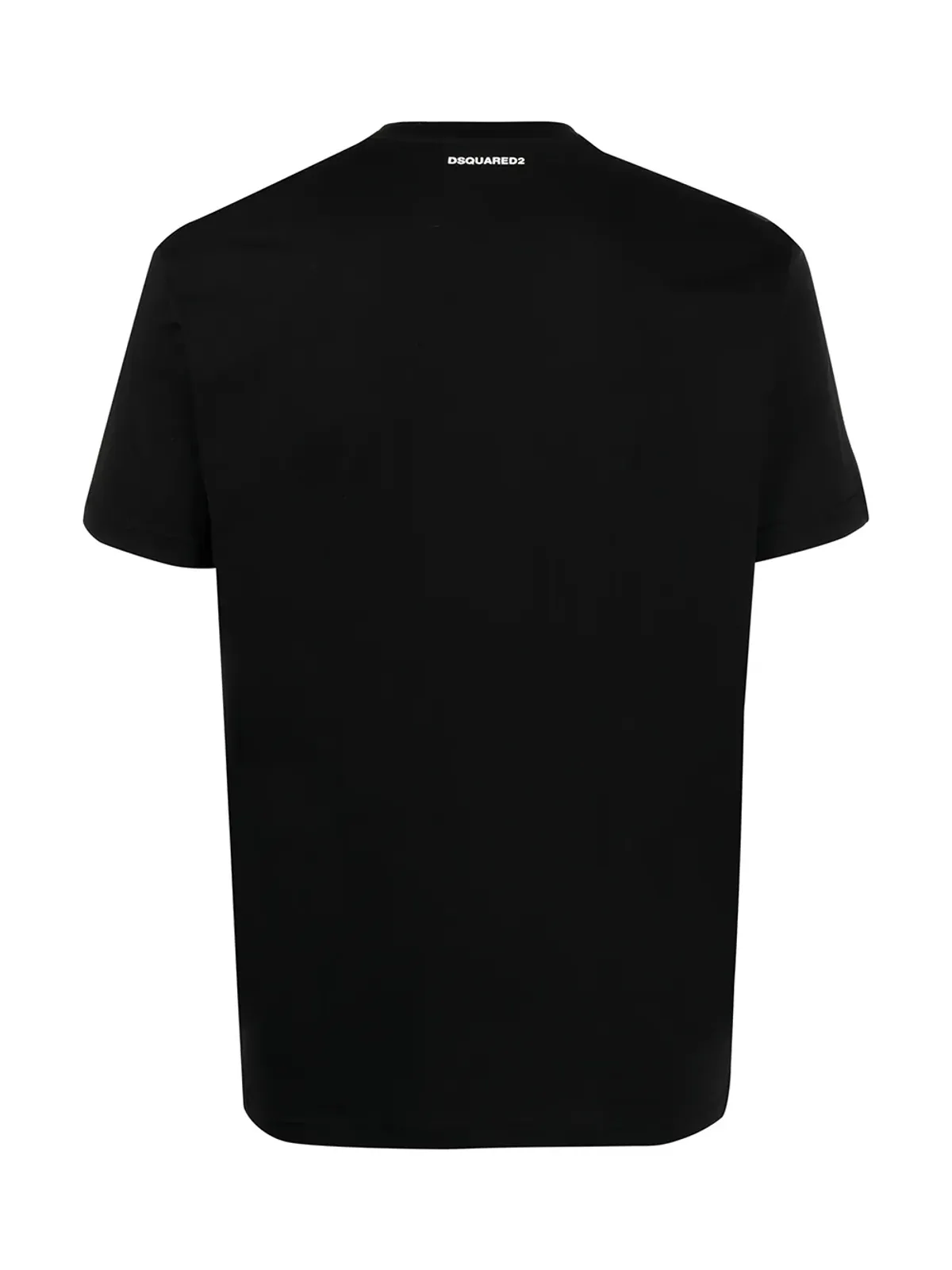 DSQUARED2 クルーネックTシャツ（3枚セット） - 画像3