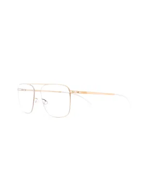 Mykita スクエアフレーム眼鏡 - サムネイル2