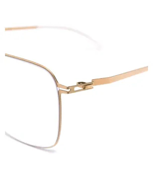 Mykita スクエアフレーム眼鏡 - サムネイル3