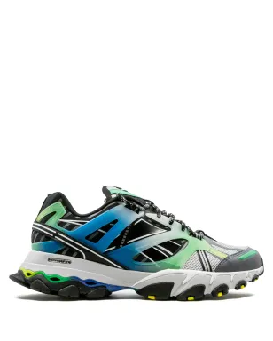 Reebok DMX Trail Shadow ボトルグリーン スニーカー - サムネイル1