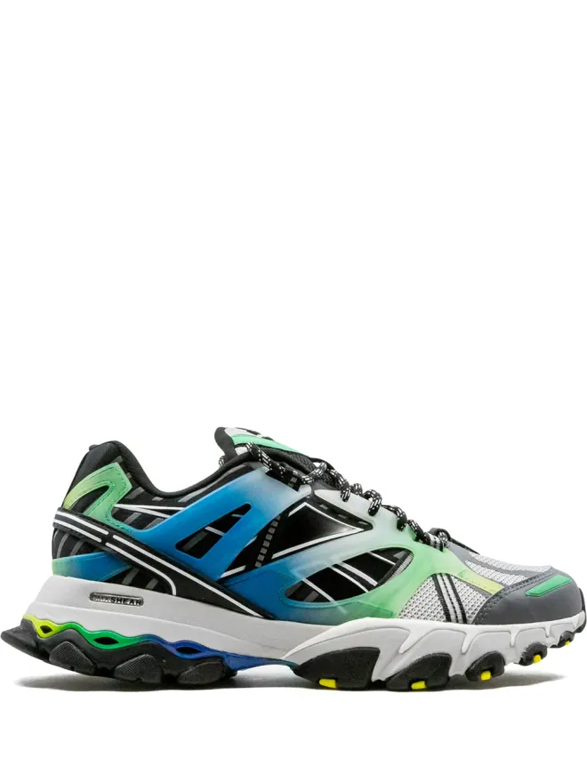 Reebok Reebok DMX Trail Shadow ボトルグリーン スニーカーの商品画像
