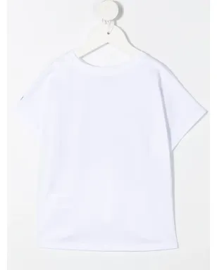 Givenchy Kids ロゴプリントTシャツ - サムネイル2