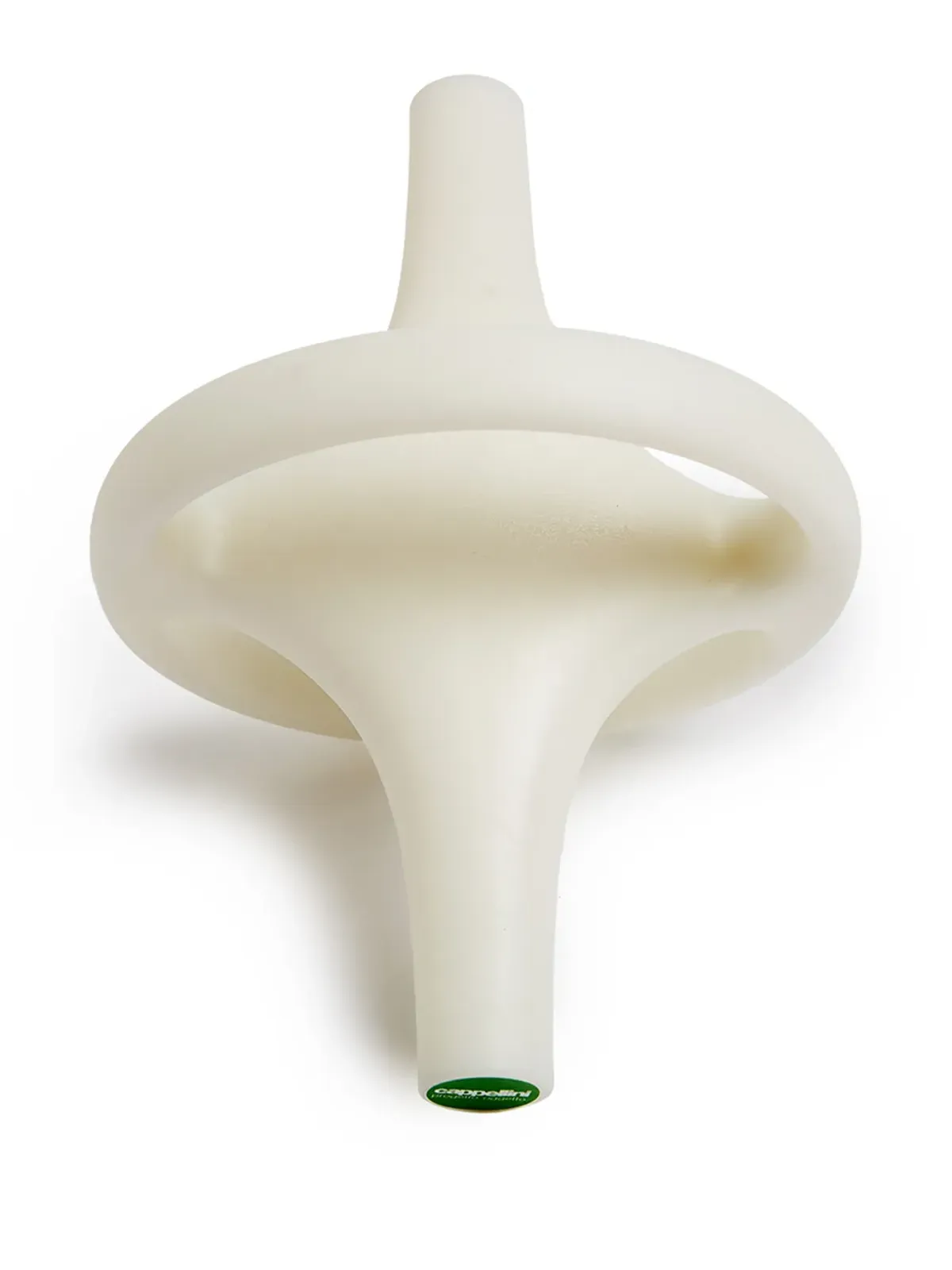 Cappellini モノフィオーレ ポリカーボネート花瓶 - 画像2