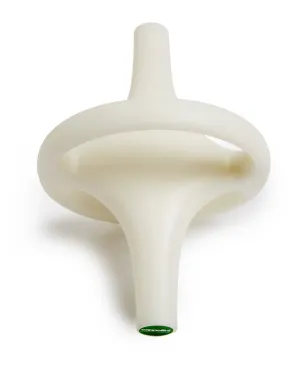 Cappellini モノフィオーレ ポリカーボネート花瓶 - サムネイル2