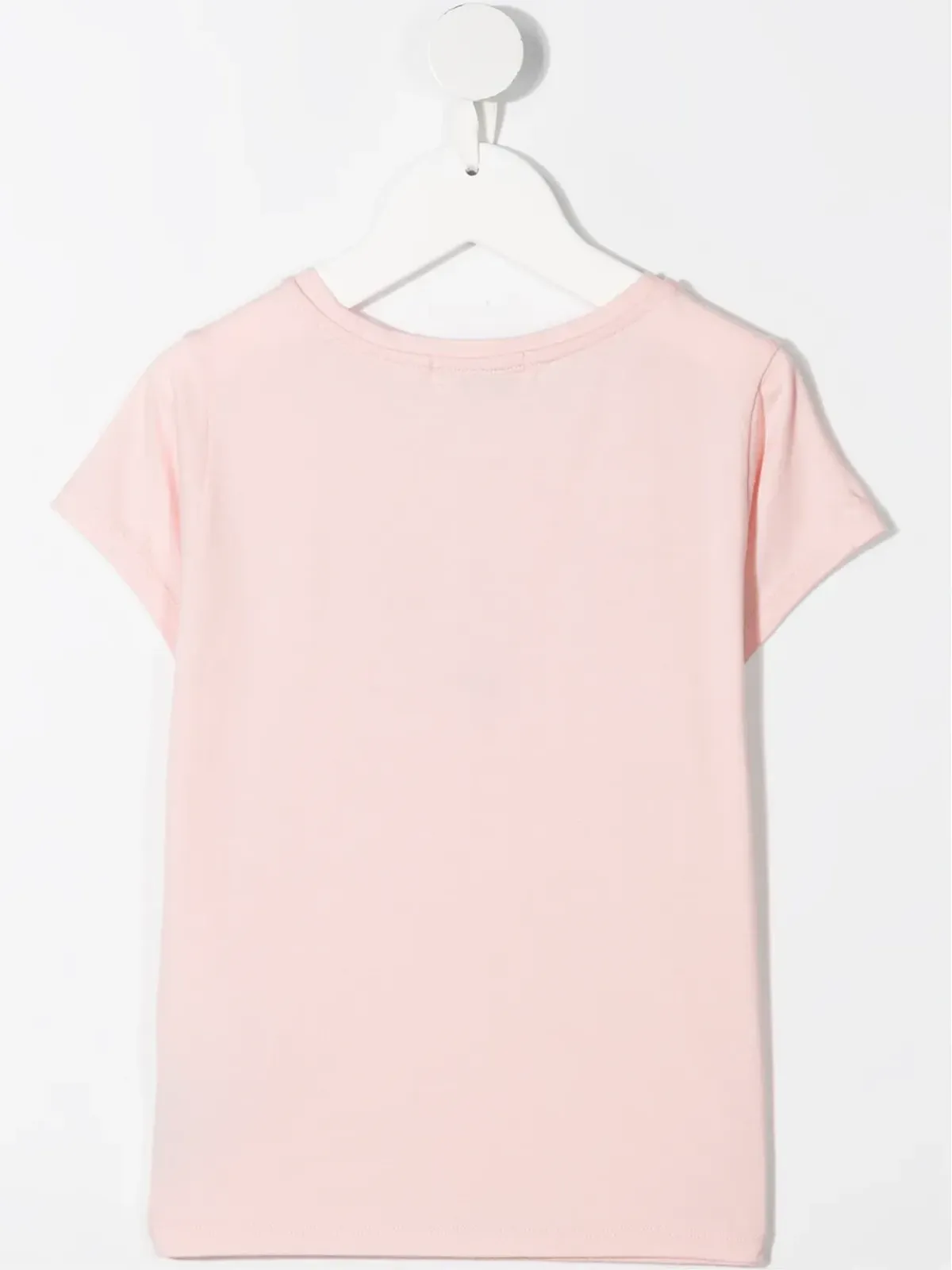 Bonpoint ロゴプリント半袖Tシャツ - 画像2