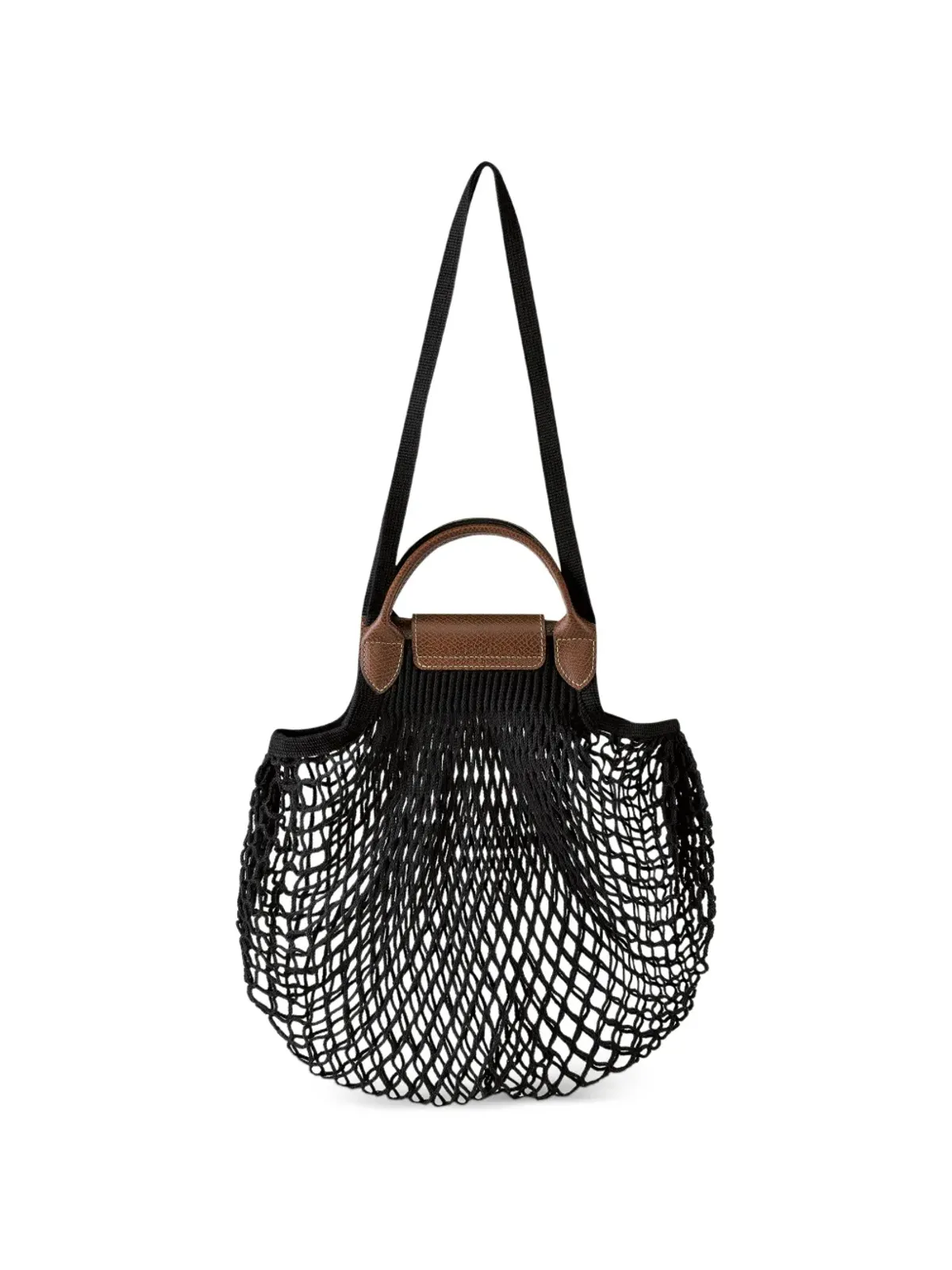 Longchamp Le Pliage Filet メッシュバッグ - 画像3