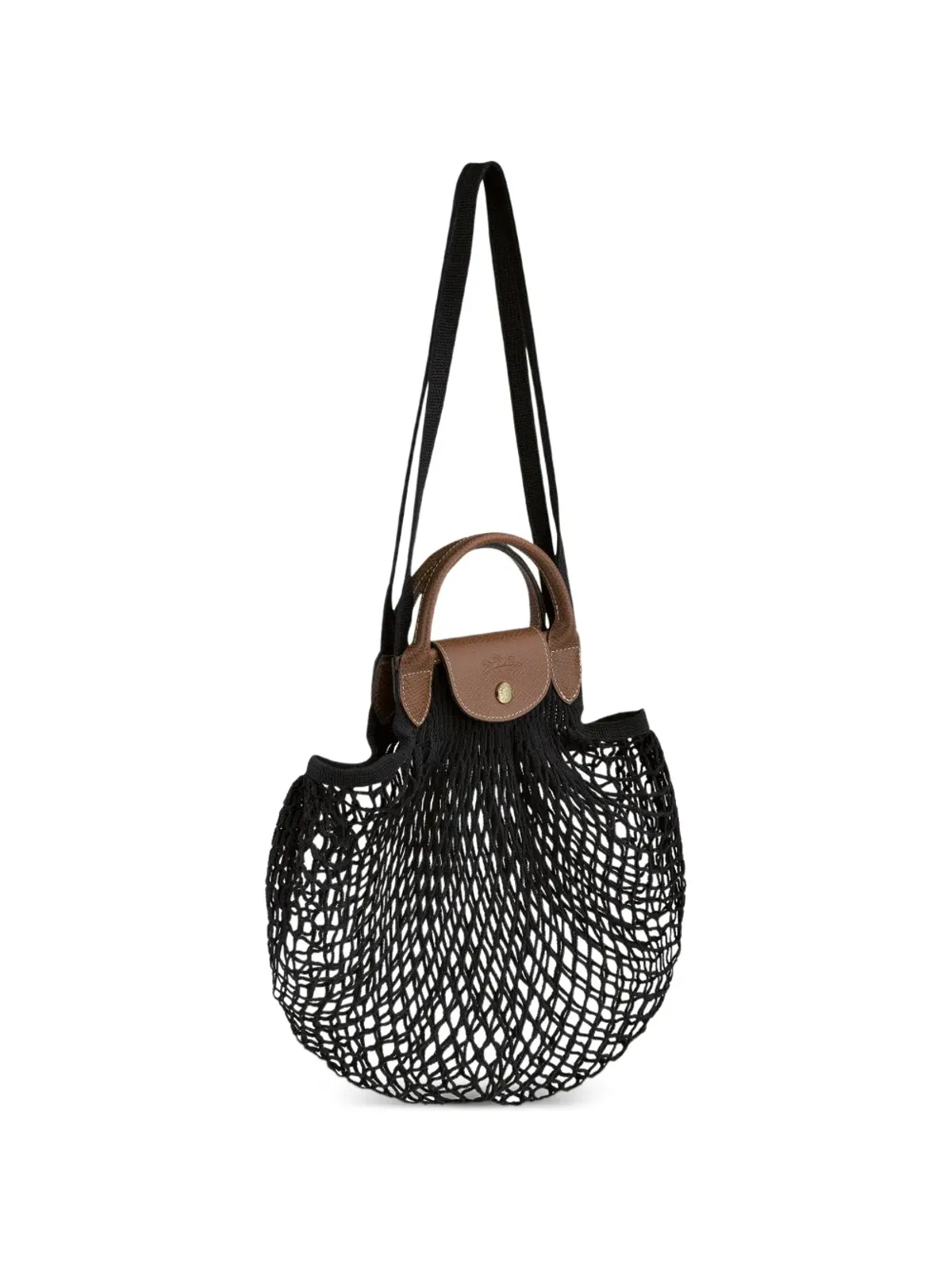 Longchamp Le Pliage Filet メッシュバッグ - 画像4