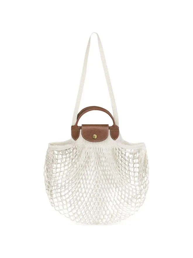 Longchamp Longchamp Le Pliage Filet メッシュ トートバッグの商品画像