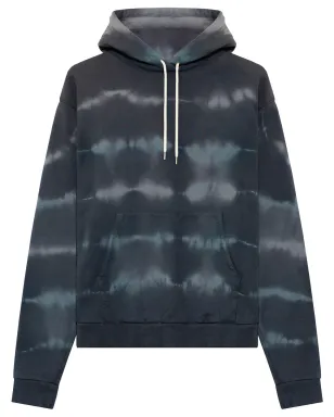 John Elliott Sequoia タイダイ柄 フーディー - サムネイル1