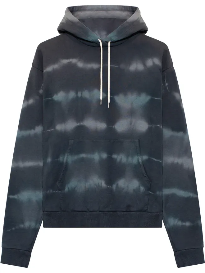 JOHN ELLIOTT John Elliott Sequoia タイダイ柄 フーディーの商品画像