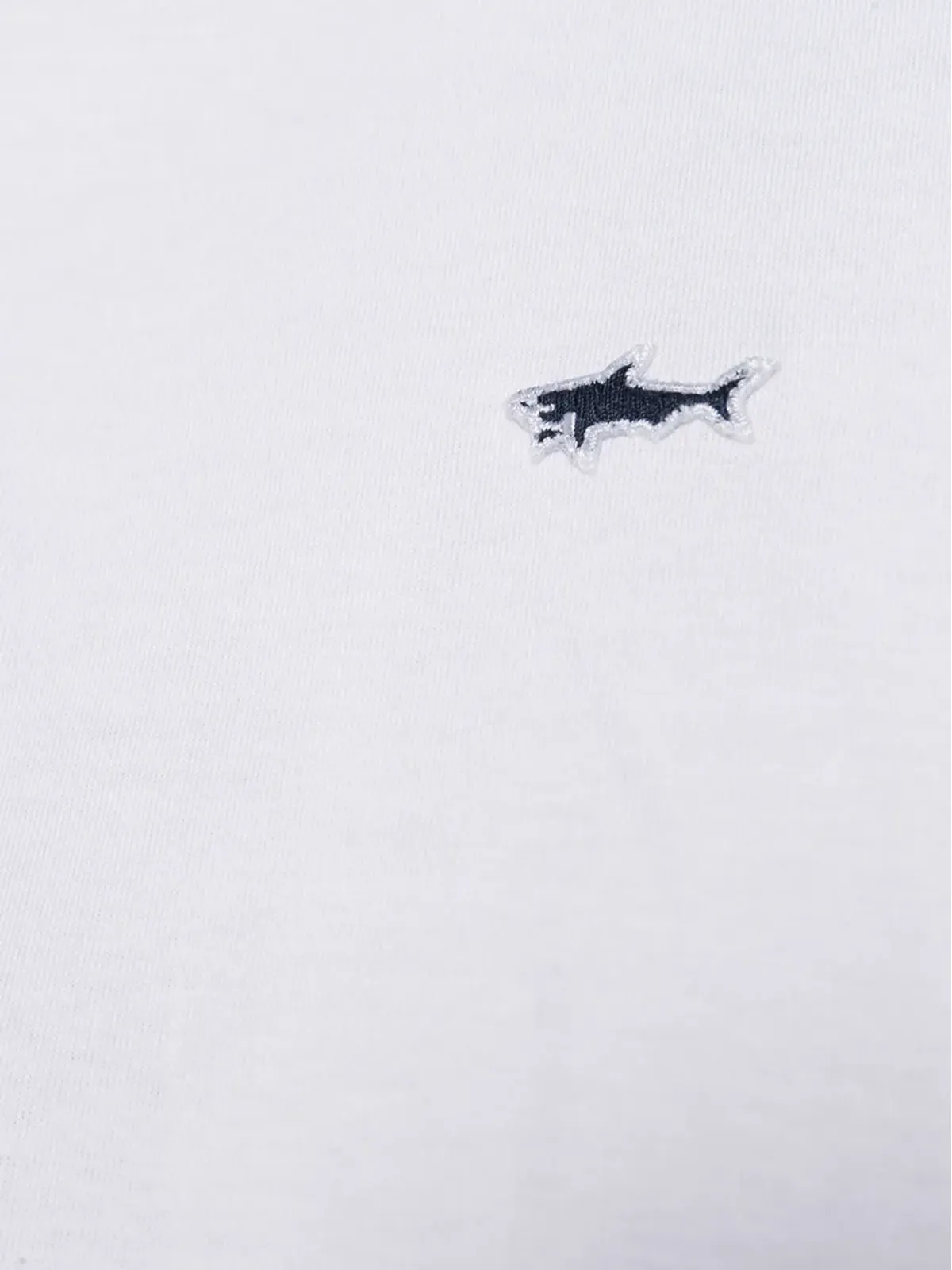 Paul & Shark シャークモチーフTシャツ - 画像5