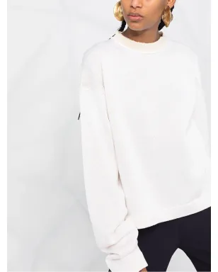 Jil Sander ツートーン ジャンパー - サムネイル5