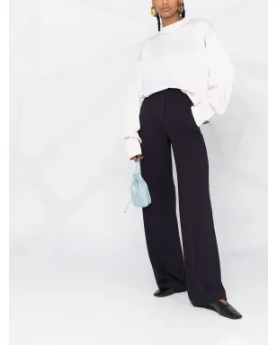 Jil Sander ツートーン ジャンパー - サムネイル2