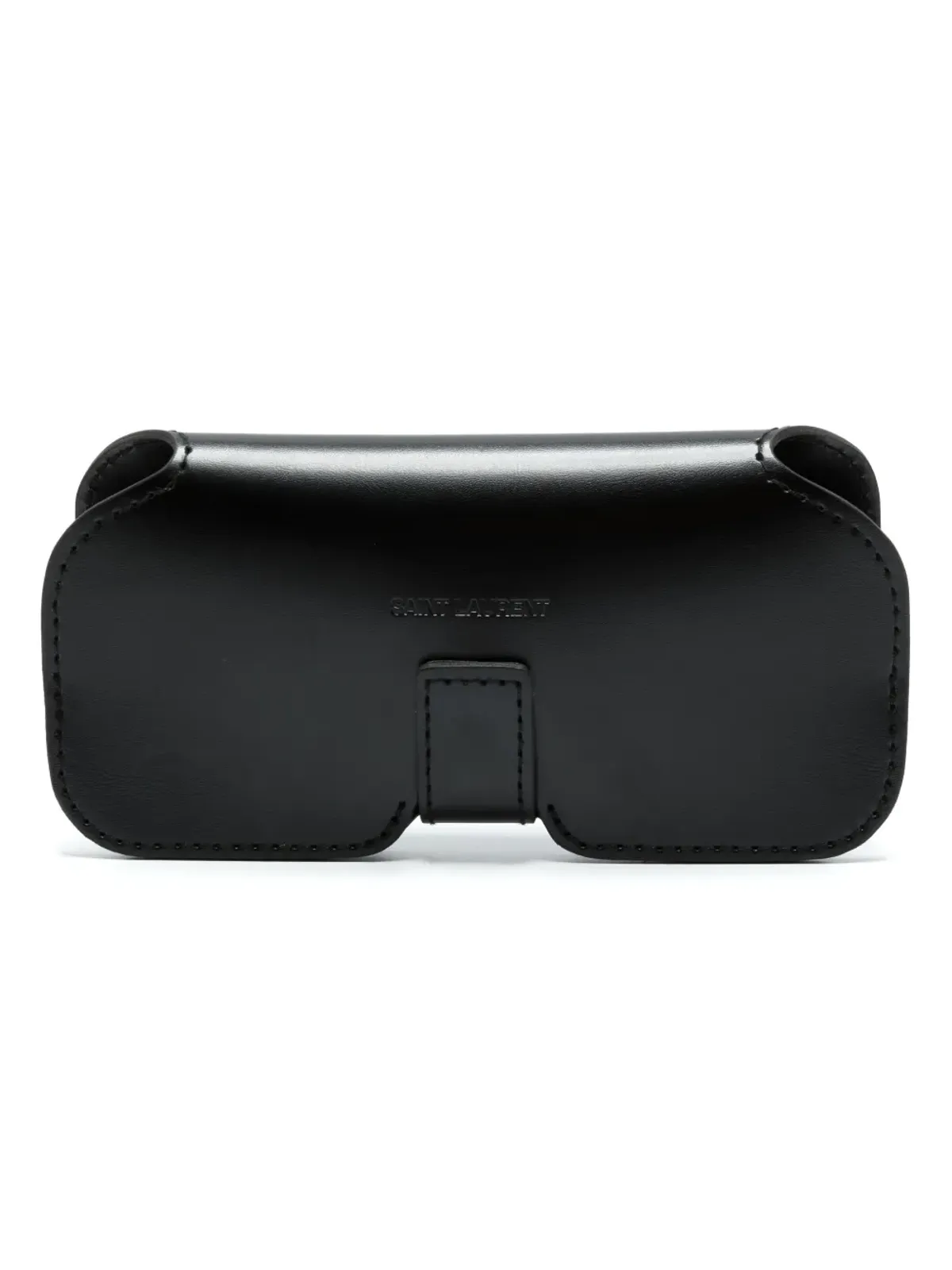 Saint Laurent Eyewear Cassandreプレート サングラス - 画像4