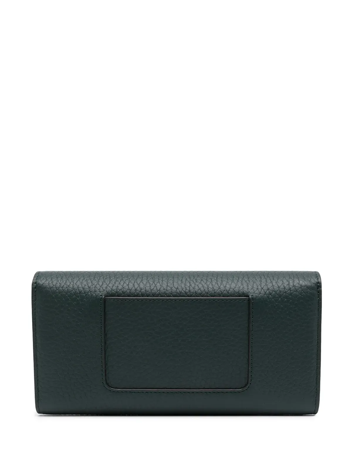 Mulberry ダーリー コンチネンタル ウォレット - グリーン - 画像2