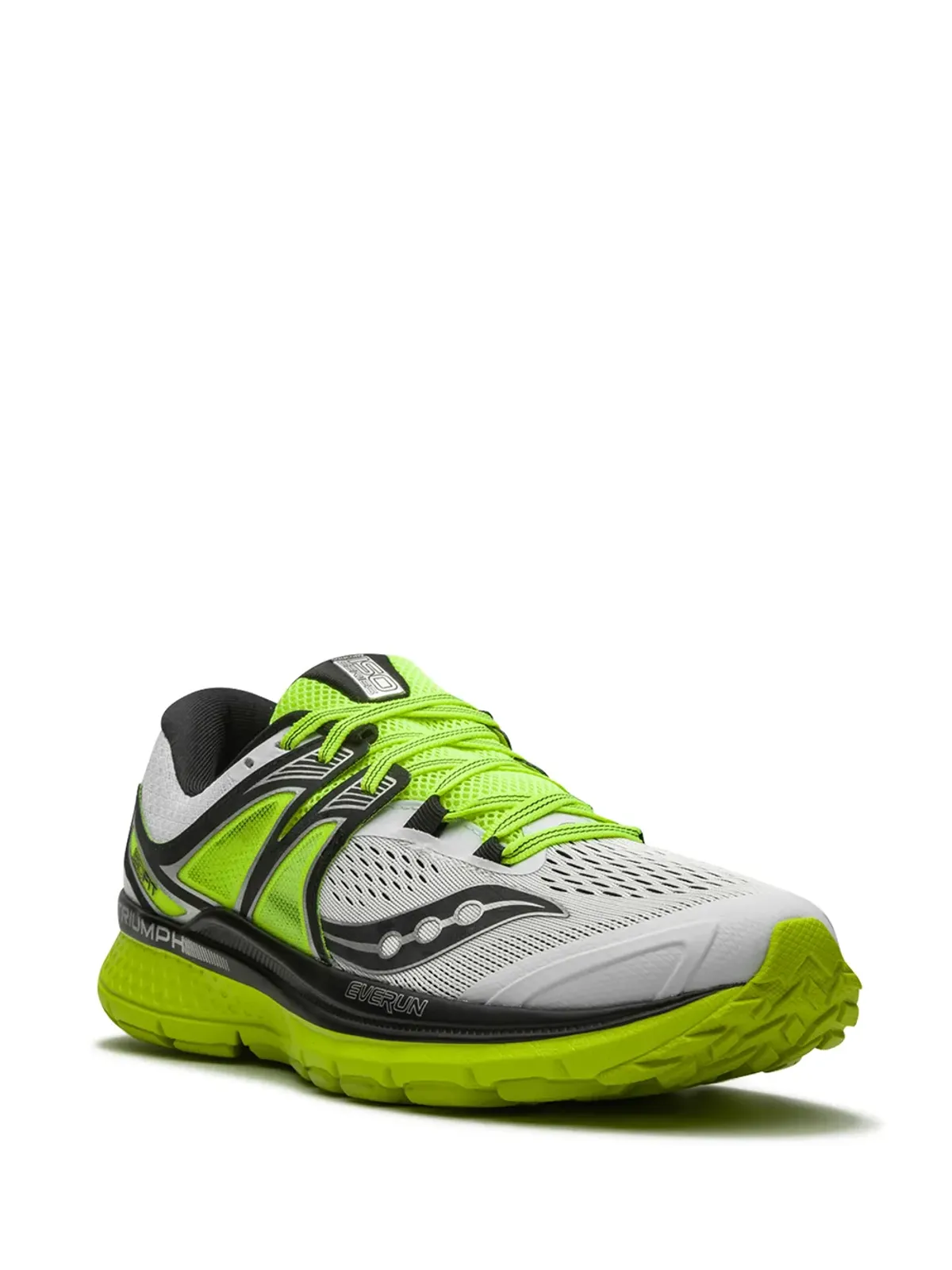 Saucony トライアンフ ISO 3 スニーカー - 画像2