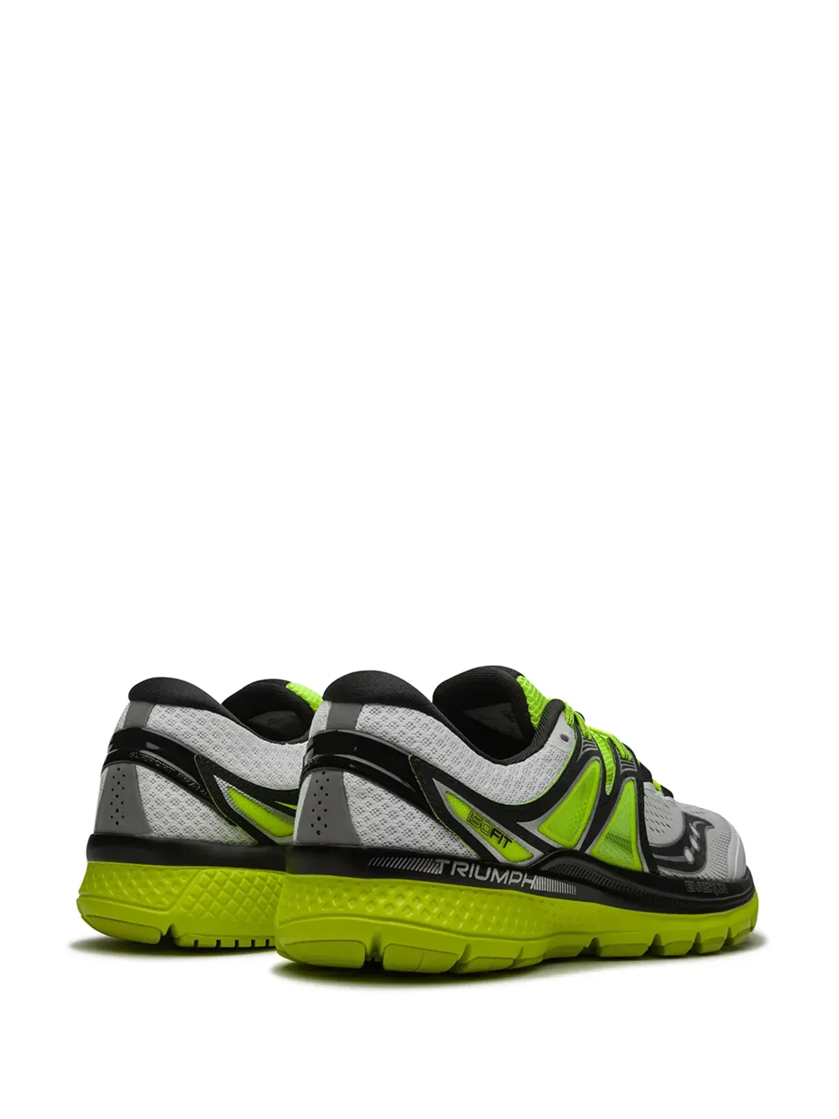 Saucony トライアンフ ISO 3 スニーカー - 画像3