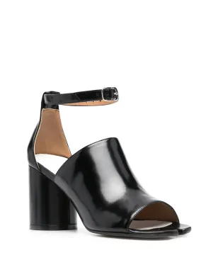Maison Margiela オープン タビ トゥ サンダル - サムネイル2