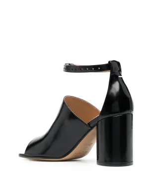 Maison Margiela オープン タビ トゥ サンダル - サムネイル3