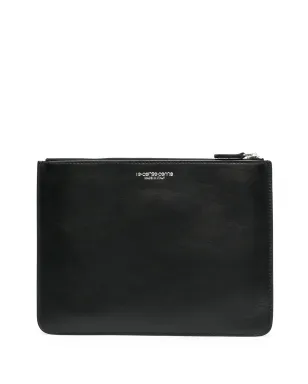 10 CORSO COMO スタッズ付きレザーウォレット - サムネイル2