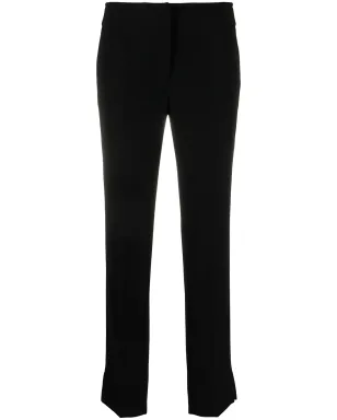 Emporio Armani クロップド丈スリムフィットパンツ - サムネイル1