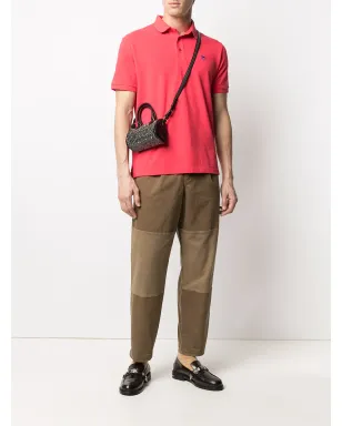 10 CORSO COMO トラックスタッズ付きトートバッグ - サムネイル2