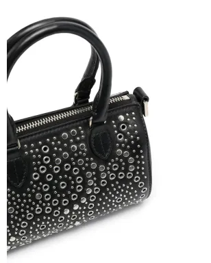 10 CORSO COMO トラックスタッズ付きトートバッグ - サムネイル4