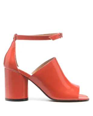 Maison Margiela タビトー サンダル - Orange - サムネイル1
