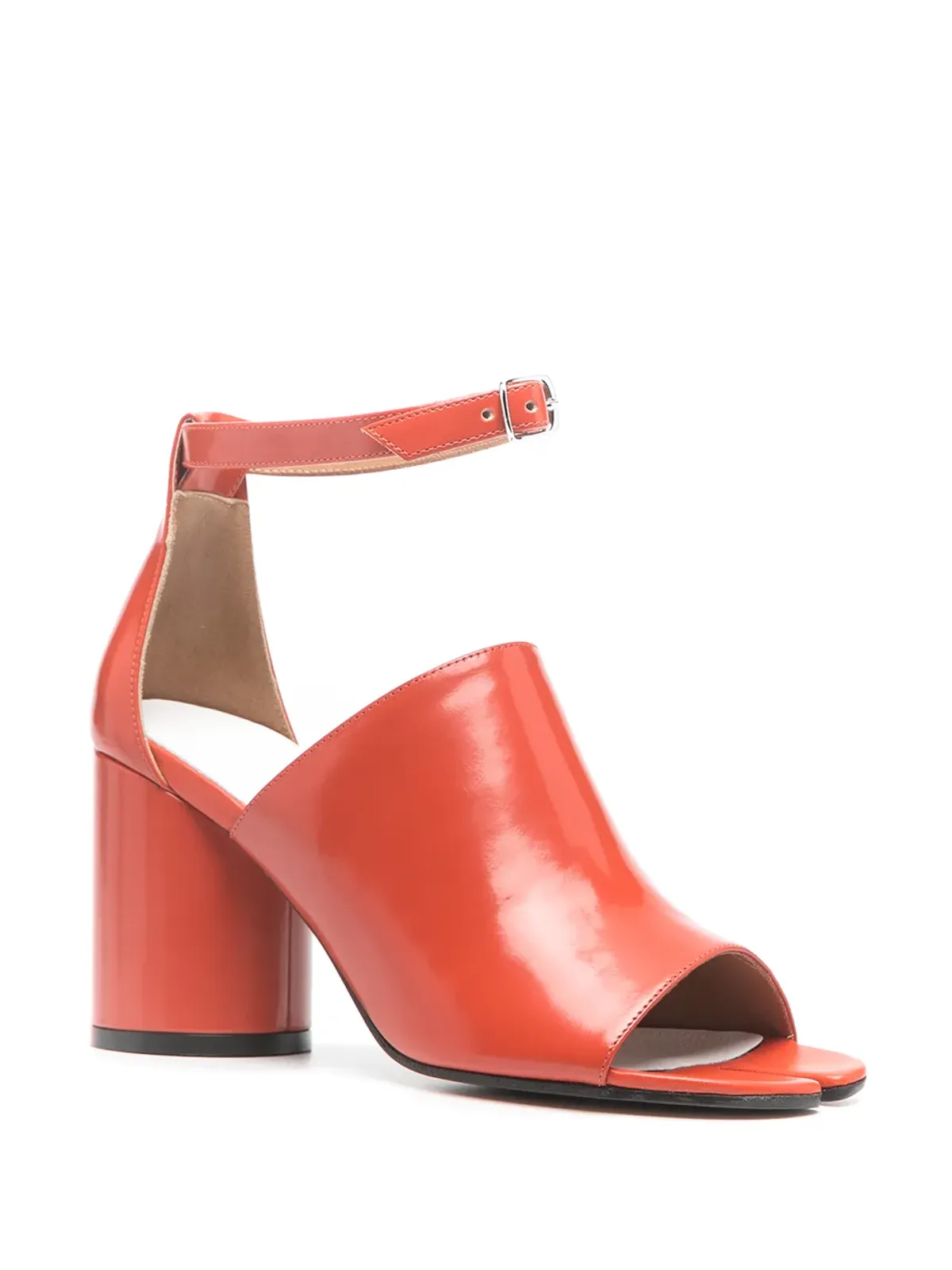Maison Margiela タビトー サンダル - Orange - 画像2