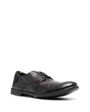 Officine Creative Arc 515 レースアップダービーシューズ - ブラウン - サムネイル2