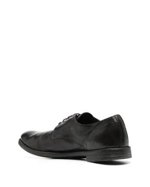 Officine Creative Arc 515 レースアップダービーシューズ - ブラウン - サムネイル3