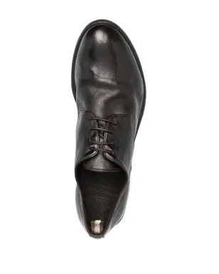 Officine Creative Arc 515 レースアップダービーシューズ - ブラウン - サムネイル4