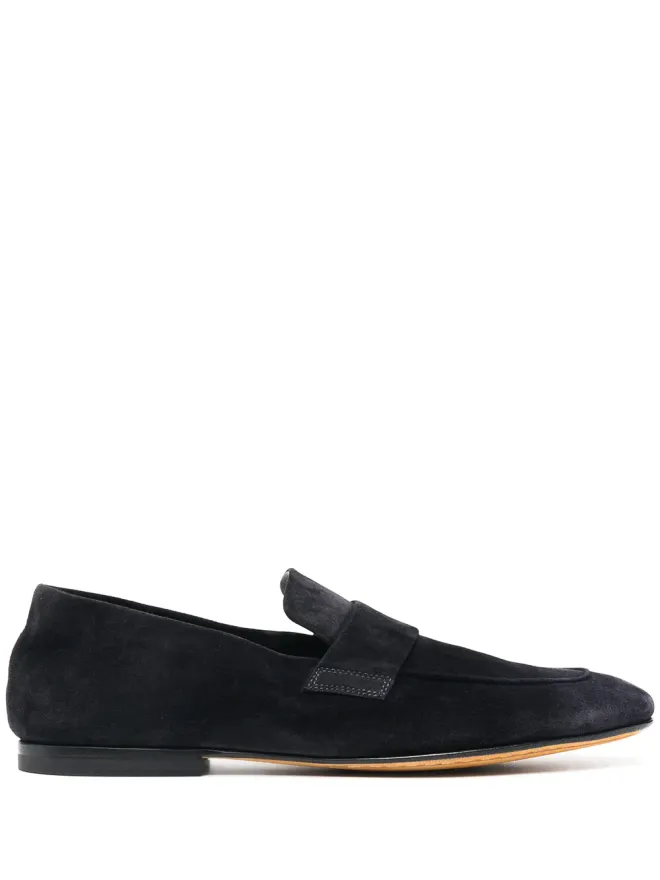 Officine Creative Officine Creative エアト スエード ローファーの商品画像
