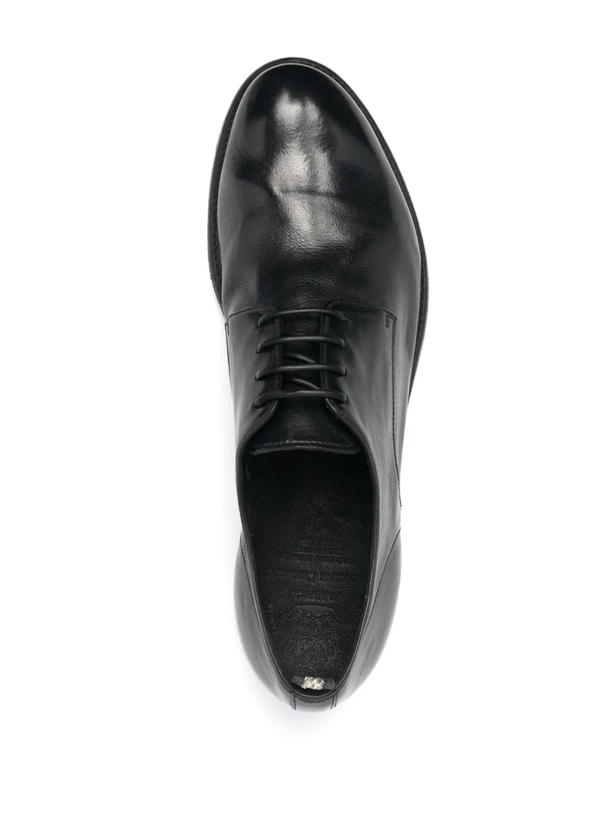 Officine Creative Arc 515 ダービーシューズ - 画像4