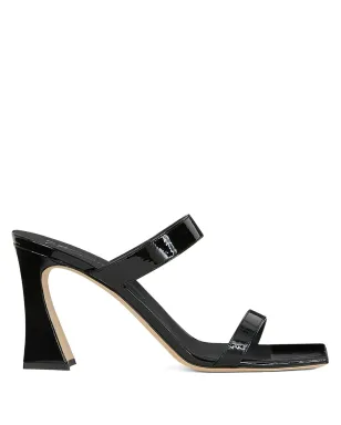 Giuseppe Zanotti Flaminia sandals - Black - サムネイル1