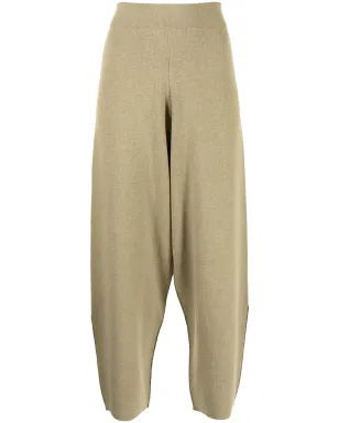 Proenza Schouler White Label テーパードクロップドパンツ - サムネイル1